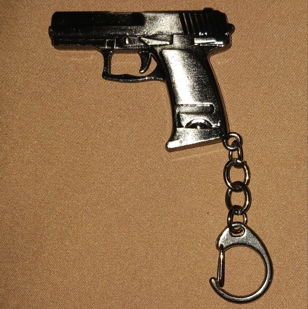 Keychain - Picture 3 of 3